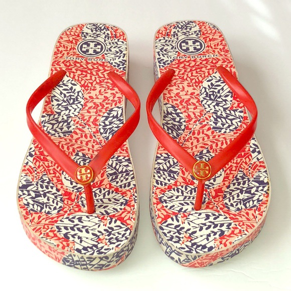 Tory Burch scarpe Thandie Rubber Flip Flops Sandalo Poshmark Tory Burch scarpe Sandalo Thandie Rubber Flip Flops Sandalo Poshmark 7a5841
